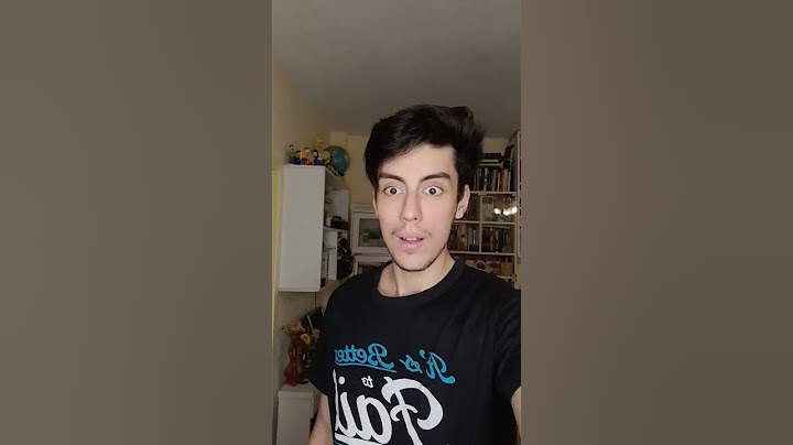 Cuando los niños de ahora no saben lo que es vevo