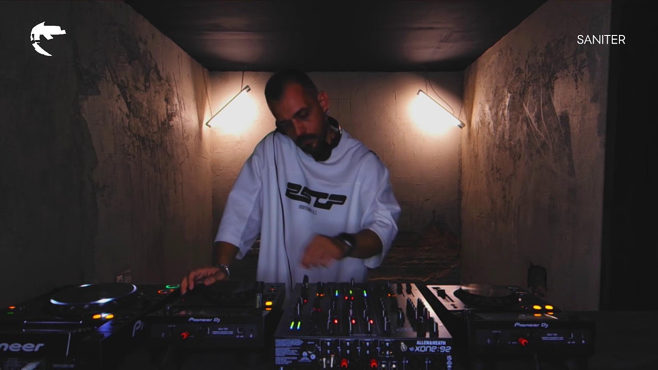 Saniter // Episode037 - ‪