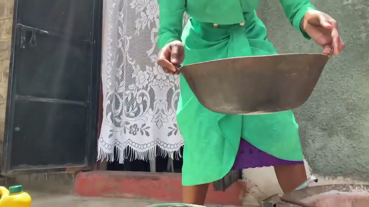 Awinja Amekula Stock tenaa!!!! 🤣