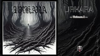 Melodic Black Death Metal 2024 Full Album "URKARA" - Urkara I