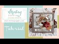 #83 | Mini album with "Fall festival" collection | Alicia McNamara