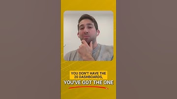 The Dream: One Smart System for Property Management