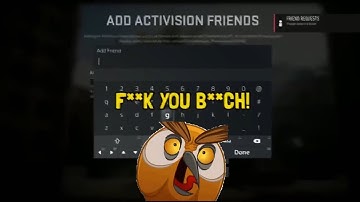 Vanoss Getting Angry and Say the R Word