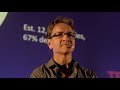 The Dark Matter of Biodiversity  | Darren Crayn | TEDxJCUCairns