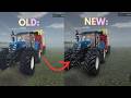 How to Install DLSS 50 RESHADE for FARMING SIMULATOR How to Install DLSS 50 RESHADE for FARMING SIMULATOR