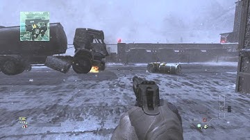 *NEW* MW3 Mods for PS3---Copy from vault / no invite needed!