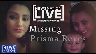 Missing: Prisma Reyes