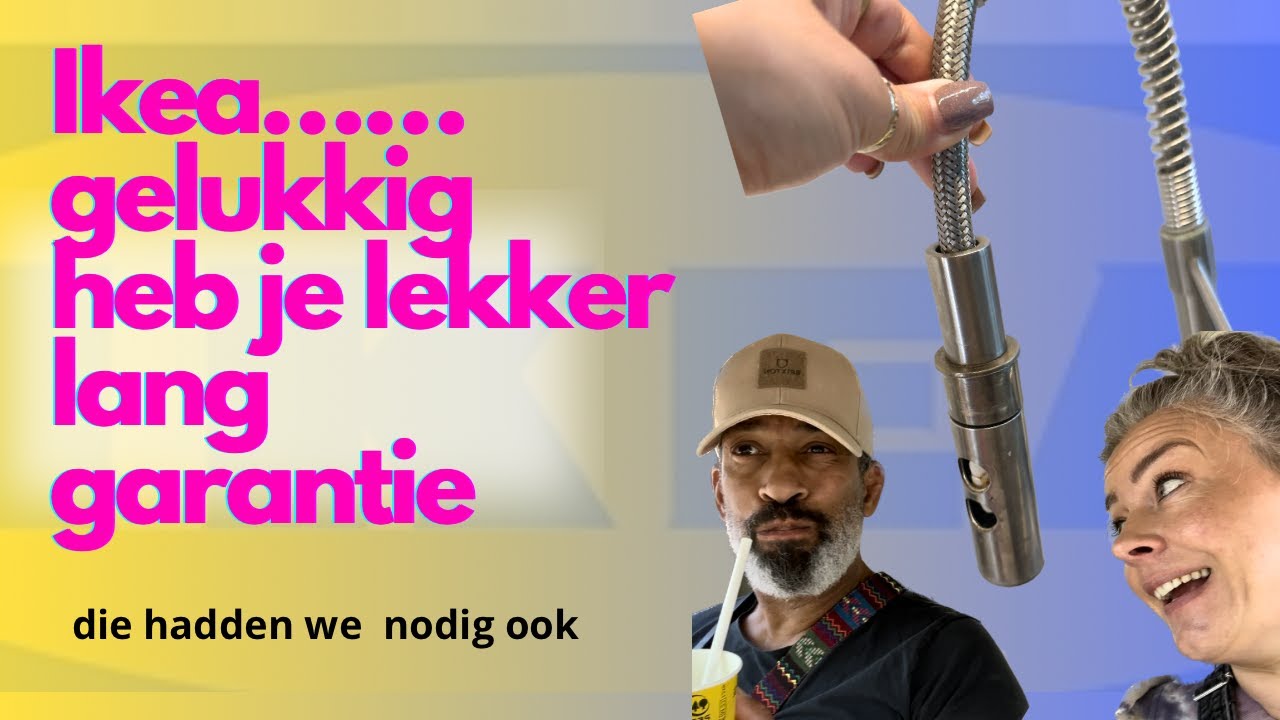 Als het niet meer is wat het was.....