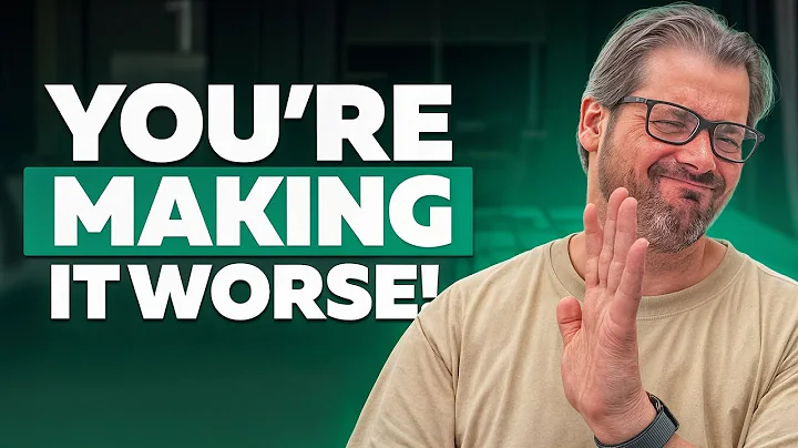 10 Python Anti-Patterns That Are Breaking Your Code