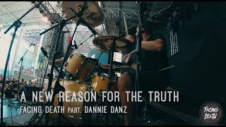 Facing Death - A New Reason for the Truth (Vídeo Oficial)