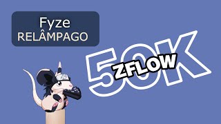 ZFLOW 49.999 FIRSTS! (#GO50K) | TRANSFORMICE