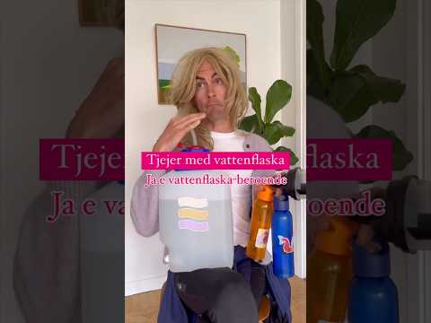 Årets beroende är….