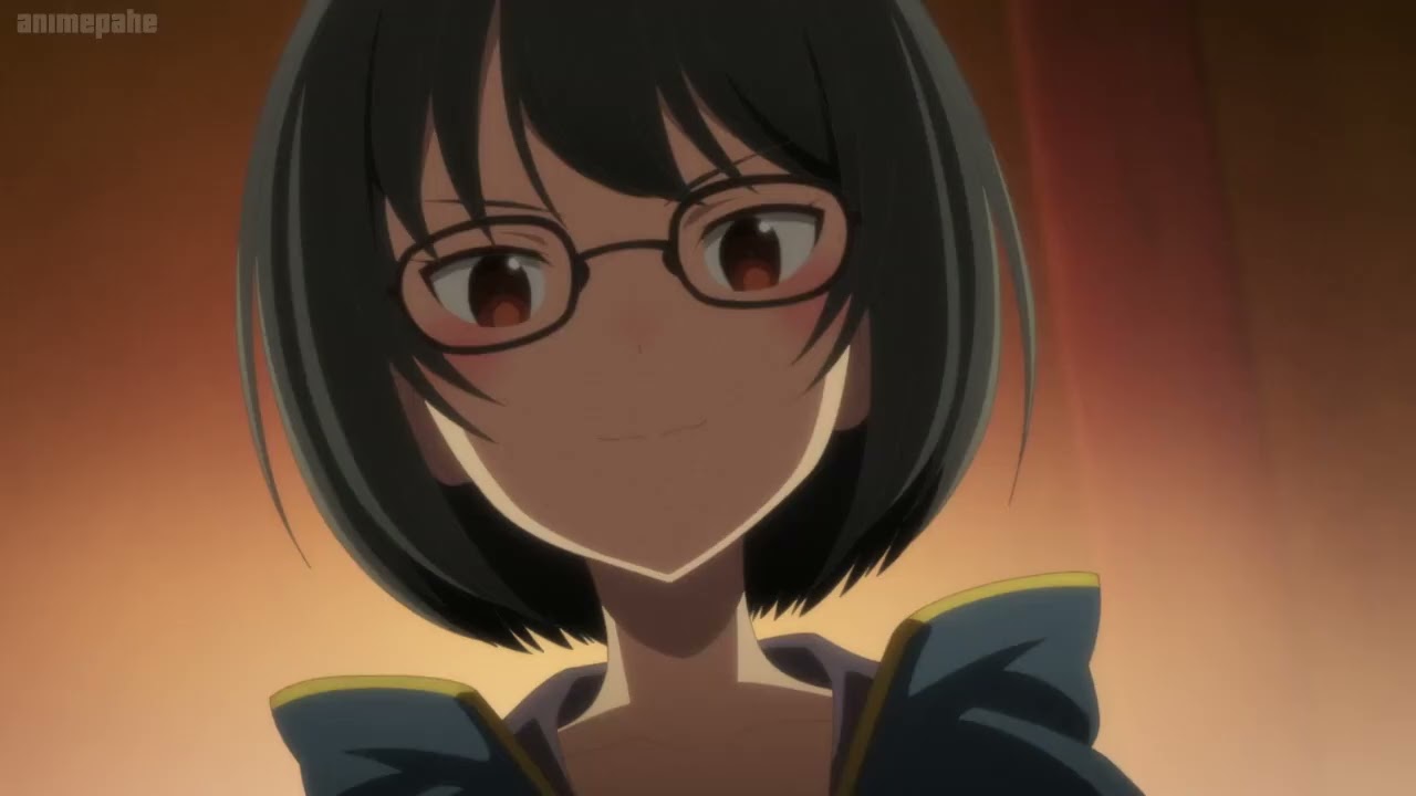 Eri betrayed Shizuku and others | Arifureta Shokugyou de Sekai Saikyou