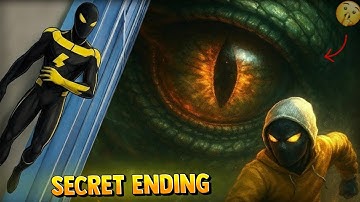 SPIDER FUSER - Completing The Entire Game In One EPIC Video!