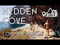 Dangerous Walk to hidden beach in Los Gigantes Cliffs - Tenerife