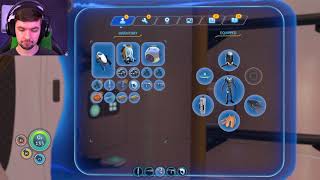 I LOST SALLY!!!   Subnautica   Part 4 Full Release