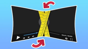 Saiba como reduzir em até 10 VEZES o tamanho de um vídeo