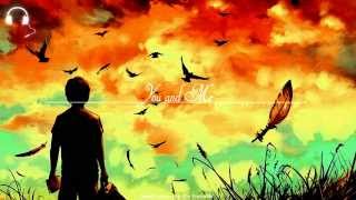 Atis Freivalds - You And Me