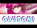 Pachinko eSword Art Online Alternative Gun Gale Online Song | CLUTCH! | ReoNa