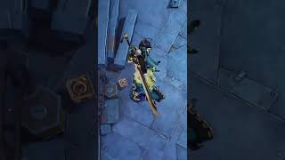 Download Lagu Ach, ik weet zeker dat het goed met haar gaat. #genshinimpact MP3