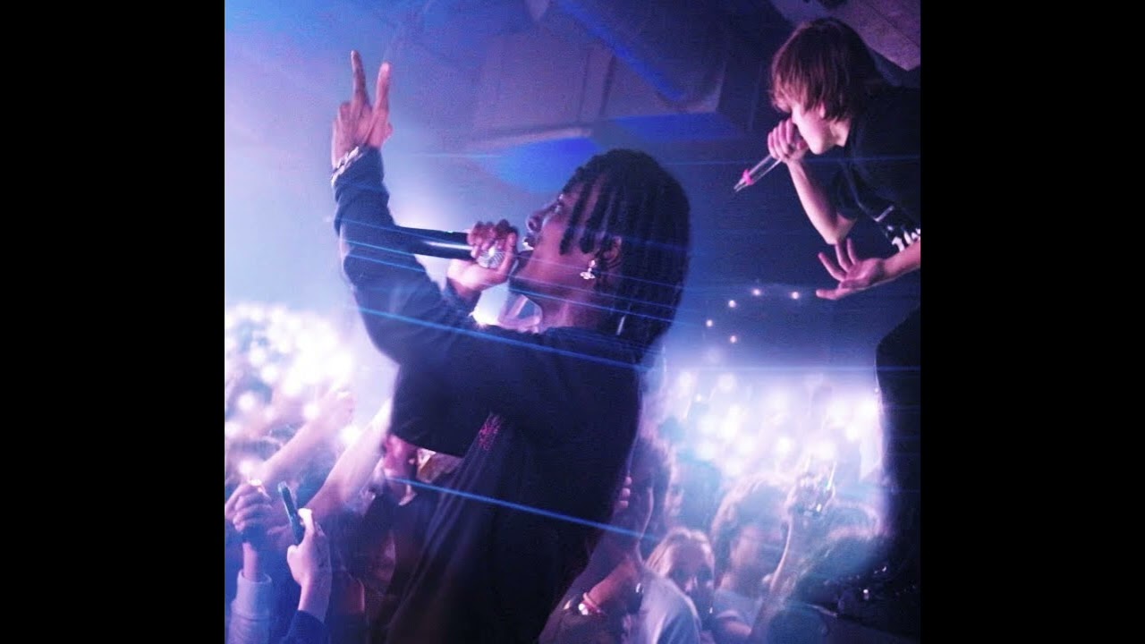 [FREE] OSAMASON x NETTSPEND x CHE TYPE BEAT « Abyss! »