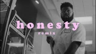 pink sweat$ - honesty (lofi r&b remix)