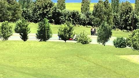 A1GP Lola rFactor Targa Florio Lap