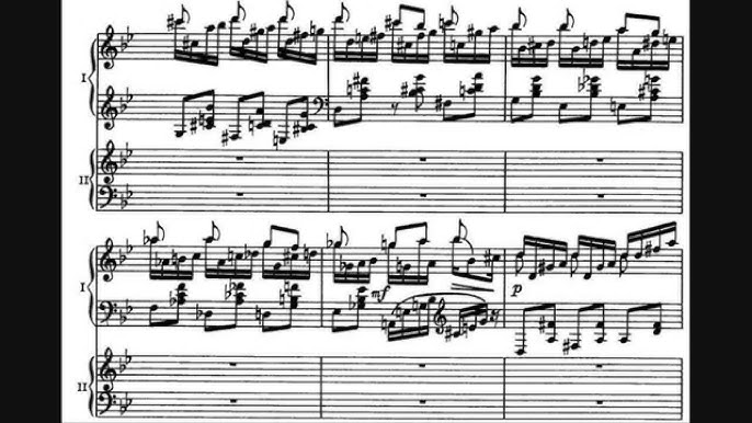 Rachmaninoff plays Piano Concerto Nº4 Rachmaninoff op.40 YouTube - by