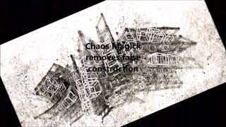 The Chaos Sphere