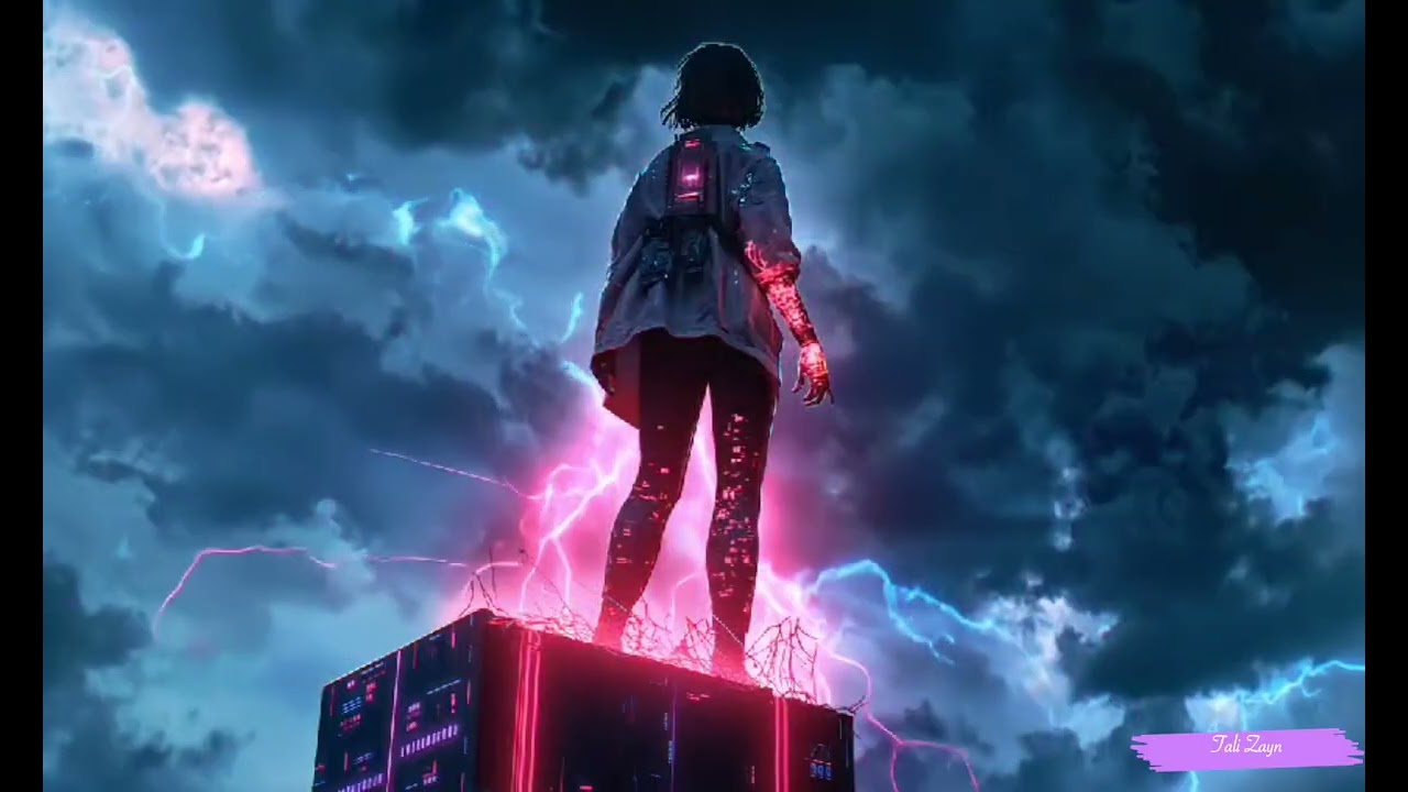 Tali Zayn - SILENT ALARMS (Official Music Audio) adlı videoyu YouTube'da izle Tali Zayn - SILENT ALARMS (Official Music Audio) adlı videoyu YouTube'da izle