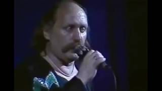 ПЕСНЯРЫ (PESNARY)(1973) - Крик Птицы (Krik Ptizy){live 1989}