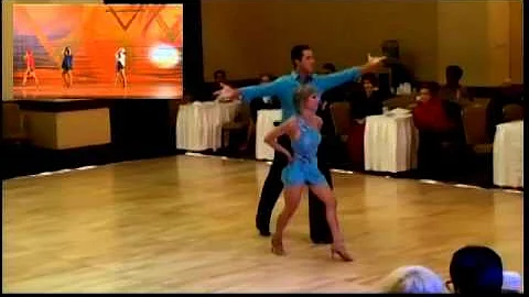 Nurse Bethene McAlexander's Dance Story