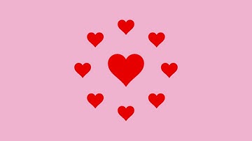 Rotate Objects Around a Center in GIMP