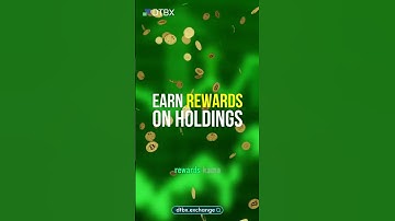 Why Invest in Crypto / DTBX #cryptocurrency #crypto #DTBX #investing #staking #stake #blockchain