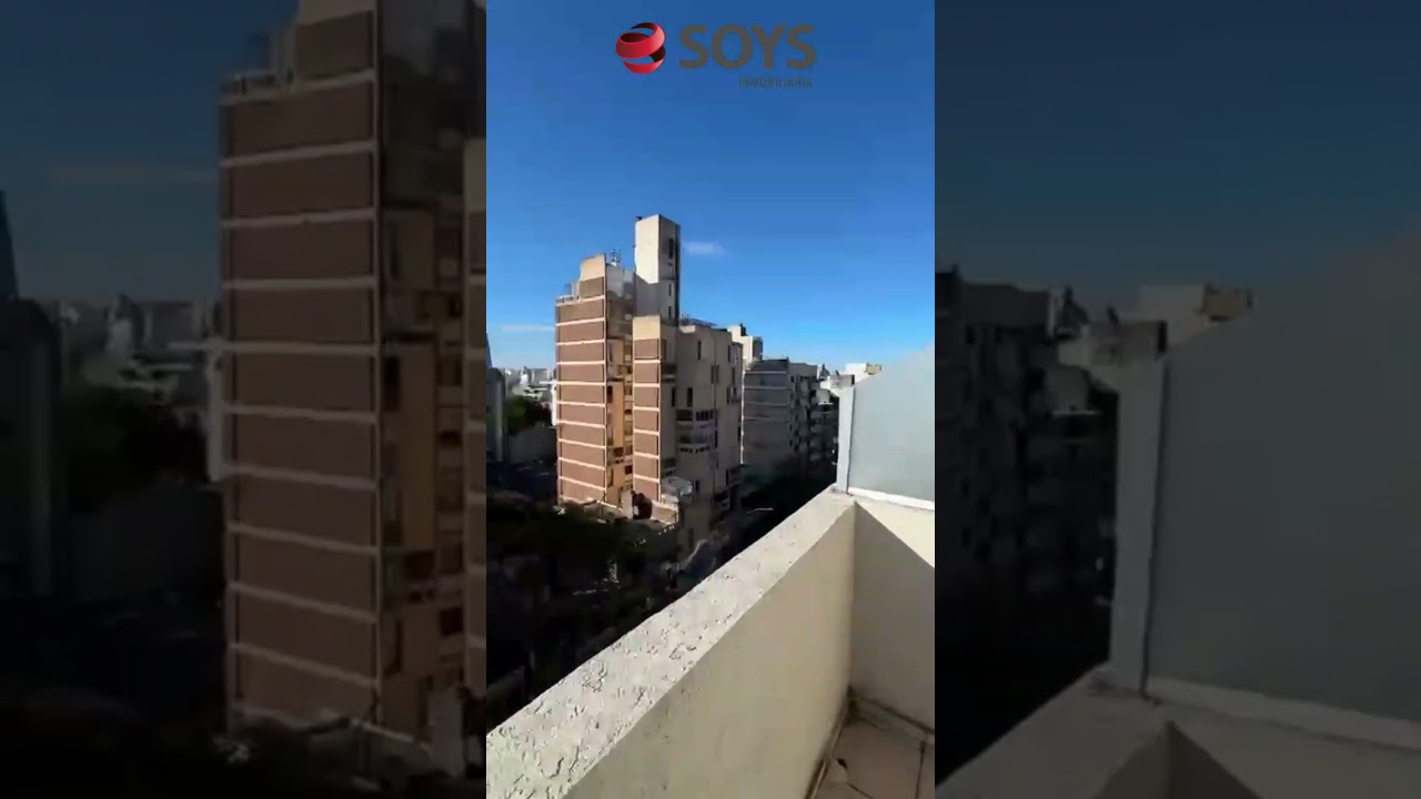 Departamento en Av. 24 de Septiembre al 700