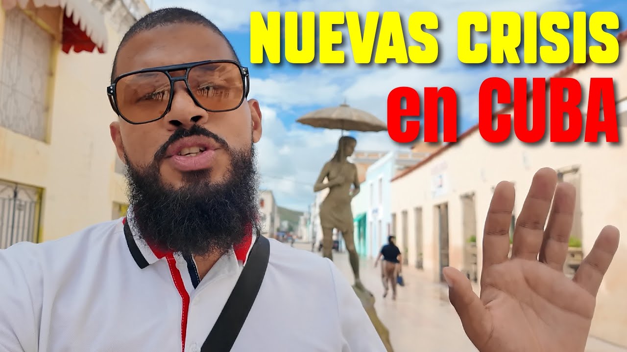 Así estamos en Cuba | Epidemias, apagones y otros demonios cuba hoy vlog
