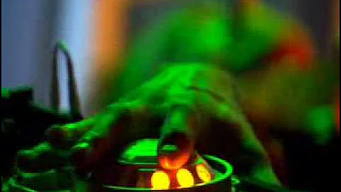 Doctor Who The Waters Of Mars Scene 16