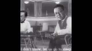 [TAMAK] POLITIK VERSI P RAMLEE | Parodi