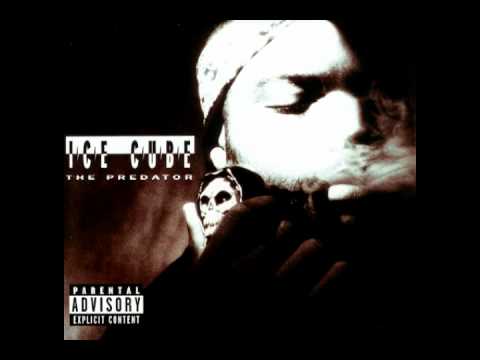 Ice Cube - Wicked (DIRTY)