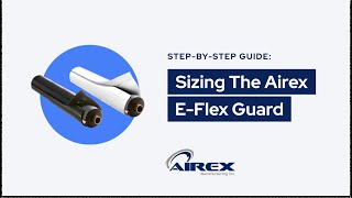 Comprehensive Guide on How to Size the Airex E-Flex Guard