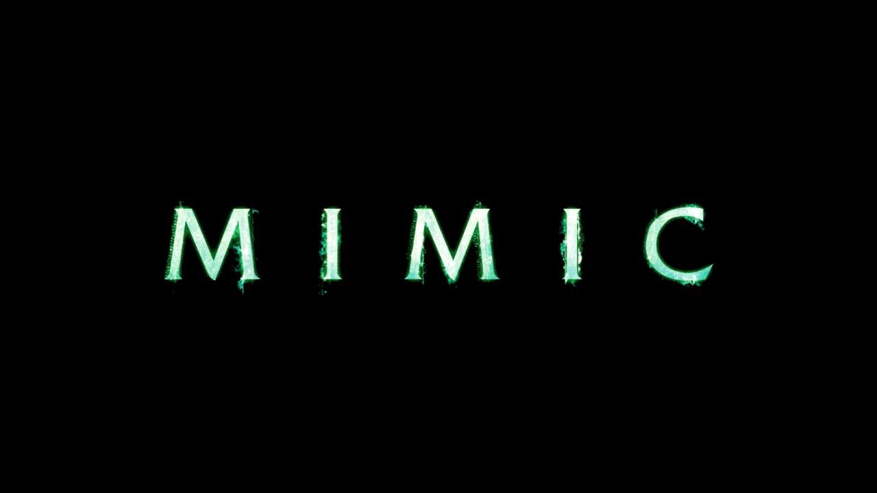 Download Mimic (1997) – Opening Title Sequence