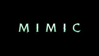 Mimic 1997 Opening Le Sequence