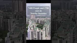 Destroyed in Seconds (Twin Tower Demolition)  #shorts