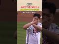 始球式で肩を痛めたらATEEZのサンになったのサムネイル