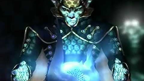 PSX Chrono Cross 9h TAS [41 of 52: The Rebirth] Played by Bisqwit