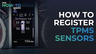 How to register TPMS sensors in your Toyota, Lexus or Scion with the Carista OBD2 app screenshot 5