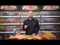 KNIPEX Workshop TV CoBolt S (71 31 160) - Italiano