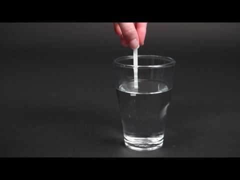 Video: Jak Určit Tvrdost Vody