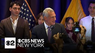 Celebrity Jack Ciattarelli concedes to Mikie Sherrill in New Jersey governor race Wealth