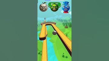 😧 going balls gaming video gampaly going bolls pawarful gamer fast level hard games 😱#short